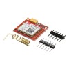 SIM800L GSM GPRS Module Board MicroSIM Transfer Card Core Board Quad-band