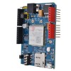 Arduino için SIM808 GSM GPRS GPS BT Geliştirme Kartı Modülü - resmi Arduino kartlarıyla çalışan ürünler