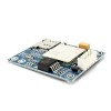 Módulo SIM808 GPS GSM GPRS Placa de desarrollo de banda cuádruple para Arduino - productos que funcionan con placas Arduino oficiales