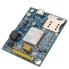 SIM868 Development Board GSM GPRS bluetooth GPS Module With Two Antenna