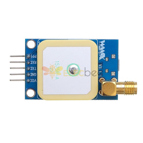 Satellite Positioning GPS For 51MCU STM32 for Arduino - products that with official boards