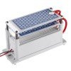 110V220V 10g / h مولد الأوزون الطاقة آلة تطهير الفورمالديهايد طلاء الروائح الرطوبة المتكاملة لتنقية الهواء 220V