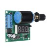 4-20mA LCD وحدة مولد إشارة رقمية تيار مستمر 12 فولت 24 فولت لمصادر الإشارة ضبط صمام وحدة الإرسال التناظرية
