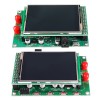 ADF4350 ADF4351 RF Sweep Signal Source Generator Board 138M-4.4G/ 35M-4.4G STM32 mit TFT-Touch-LCD