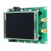 ADF4350 ADF4351 RF لوحة مولد مصدر إشارة الاجتياح 138M-4.4G / 35M-4.4G STM32 مع TFT Touch LCD 35M-4.4G(ADF4351)