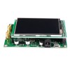 Placa geradora de fonte de sinal de varredura RF ADF4350 138M-4.4G STM32 com LCD de toque TFT