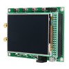 Placa geradora de fonte de sinal de varredura RF ADF4350 138M-4.4G STM32 com LCD de toque TFT