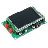 Placa geradora de fonte de sinal de varredura RF ADF4351 35M-4.4G STM32 com LCD de toque TFT