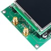 ADF4351 射频扫描信号源发生器板 35M-4.4G STM32 带 TFT 触摸 LCD