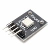 10-teiliges dreifarbiges RGB-SMD-LED-Modul 5050-Vollfarbplatine für Arduino - Produkte, die mit offiziellen Arduino-Platinen funktionieren