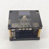 QI 7,5 W 10 W 15 W Carregador sem fio rápido Testador Tensão Medidor de corrente Teste Detector Indicador