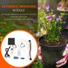 Модуль автоматического полива, набор «сделай сам», для определения влажности почвы и автоматической откачки воды, инструменты для полива сада