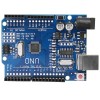 Базовый стартовый комплект UNO R3 Мини-макет со светодиодной перемычкой с коробкой для Geekcreit для Arduino - продукты, которые работают с официальными платами Arduino