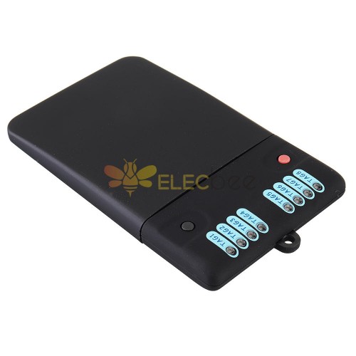 Lecteur de carte intelligent WiFi RFID, copieur, duplicateur