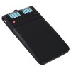 Chameleon Mini RDV2.0 Kits 13,56 MHZ ISO14443A RFID Copiadora Duplicador UID NFC Leitor Cartão Cloner