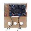 双头 Beyboard 机械答题器 DIY 组装电子技术 DIY 套件 Kit