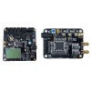 AD9910 High-Speed DDS Module Signal Generator Development Board + Driver Board Kit 420M 1GSPS DAC