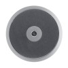 Disco de gravação de disco estabilizador de disco de alumínio LP Grampo de peso Grampo amortecedor de metal Red