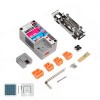 ® Kit de Chave ATOM HUB Chave Inteligente Controle Bidirecional Programável Cenários Industriais