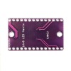 10顆HT16K33 LED點陣驅動控制模塊數碼管驅動開發板