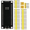 30pcs Cortex-M3 STM32F103C8T6 STM32 placa de desenvolvimento on-board suporte de interface SWD programado com ST-LINK V2