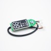 Contrôleur de Scooter électrique de carte mère Bluetooth 36V 250W + composants électroniques adaptés aux Scooters électriques normaux