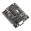 3PCS SPI MCP2515 EF02037 CAN BUS Shield Placa de desarrollo Módulo de comunicación de alta velocidad para Arduino - productos que funcionan con placas Arduino oficiales