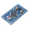 3Pcs ATMEGA328 328p 5V 16MHz Совместимый наноразмерный модуль PCB Board