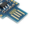 3Pcs ATMega32U4 BS Micro Pro Micro макетная плата