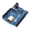 3 Stück D1 R2 WiFi ESP8266 Entwicklungsboard kompatibel mit UNO-Programm