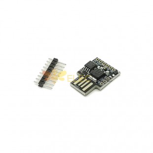 3Pcs Kickstarter Micro Usb Development Board For ATTINY85