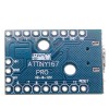 3 Adet Pro Kickstarter Geliştirme Kartı USB Mikro ATTINY167 Modülü