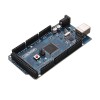 3Pcs 2560 R3 ATmega2560-16AU MEGA2560 Entwicklungsboard mit USB-Kabel
