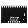3 peças MPR121-Breakout-v12 placa de desenvolvimento de teclado de sensor de toque capacitivo de proximidade