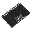 3 шт. MPR121-Breakout-v12 емкостный сенсорный сенсорный контроллер клавиатуры макетная плата