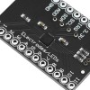 3 шт. MPR121-Breakout-v12 емкостный сенсорный сенсорный контроллер клавиатуры макетная плата