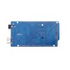 3 Stück Mega2560 R3 ATMEGA2560-16 + CH340 Modul mit USB-Entwicklungsplatine