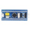 3 uds STM32F103C8T6 STM32 módulo de placa de desarrollo de sistema pequeño SCM Core Board