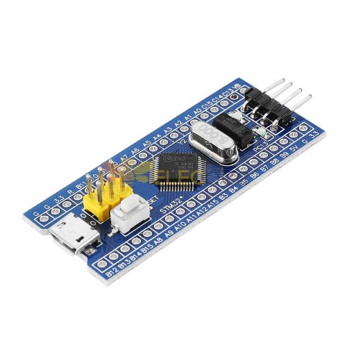 3pcs Stm32f103c8t6 Arm Stm32小系統開發板模塊單片機核心板