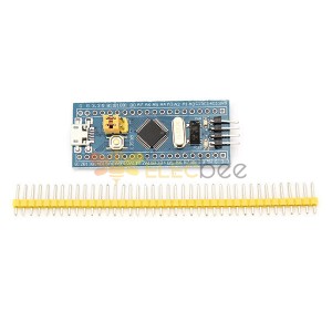 3Pcs STM32F103C8T6 Small System PCB Board Microcontroller STM32 Core Board