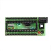 3pcs 51微控制器小系统板STC微控制器开发板
