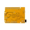3pcs UNO R3開發板改良版增強單晶片黃色模組