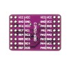 3 pièces-690 PIC16F690 carte de développement de microcontrôleur PIC