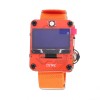 3pcs Orange Deauther Wristband / Deauther Watch NodeMCU ESP8266 Placa de desarrollo WiFi programable para Arduino - productos que funcionan con placas oficiales para Arduino