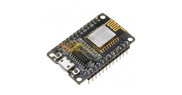 3шт.ESP8285макетнаяплатаNodemcu-MнаосновебеспроводногомодуляESP-M3Wi-Fi,совместимогосNodemcuLuaV3