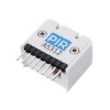 3 件 PIR 人體感應傳感器模塊，適用於 Arduino 的 ESP32 汽車安全
