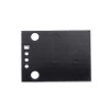 3pcs WS2812B-4 5V 5050 RGB LED灯板板4位全彩驱动模块开发板