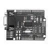 5PCS SPI MCP2515 EF02037 CAN BUS Shield Development Board Module de communication haute vitesse