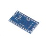 5Pcs 3.3V 8MHz ATmega328P-AU Pro Mini Microcontroller с доской для разработки контактов