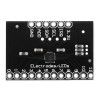 5Pcs MPR121-Breakout-v12 Scheda di sviluppo della tastiera del controller del sensore di tocco capacitivo di prossimità